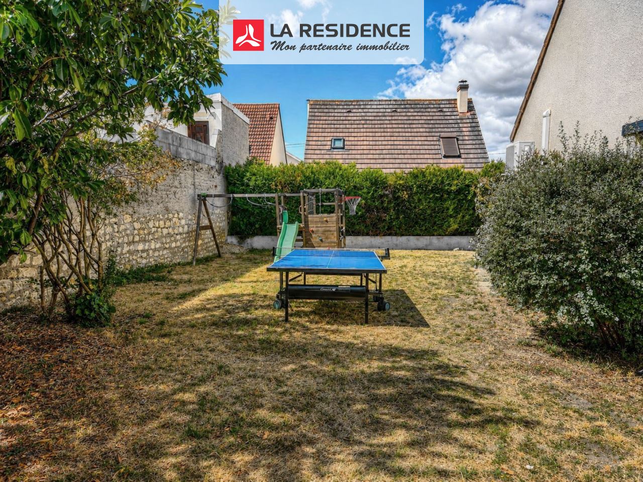 Maison Rue de la Chapelle à Carrières-sous-Poissy