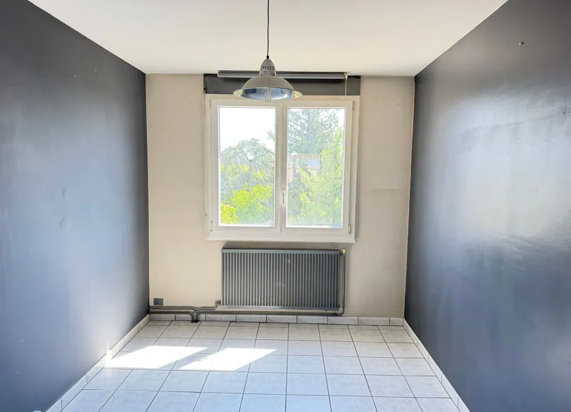 Appartement Chemin des Pré Seigneurs à Montluel