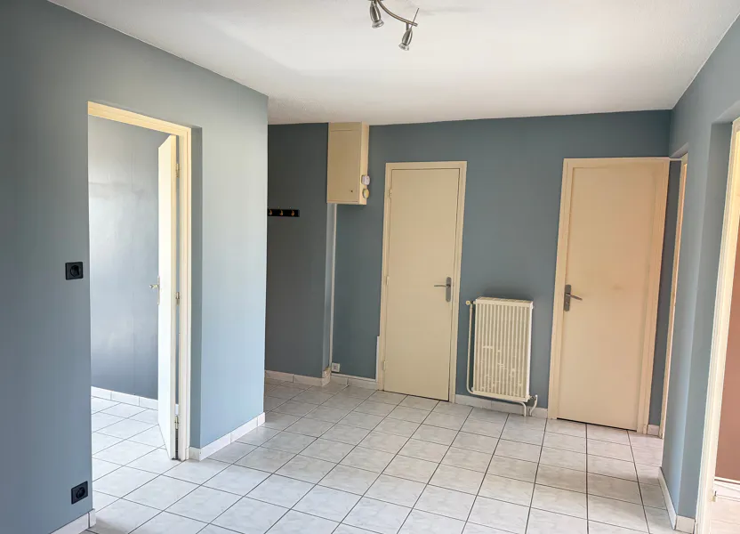 Appartement Chemin des Pré Seigneurs à Montluel
