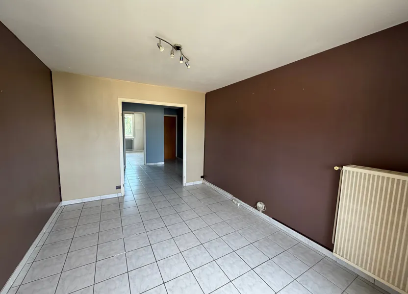 Appartement Chemin des Pré Seigneurs à Montluel