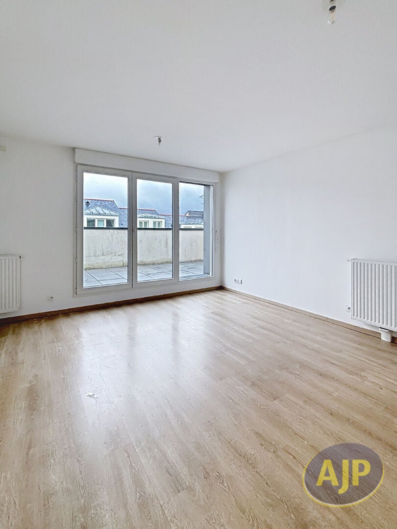Flat D 956 in La Vernelle