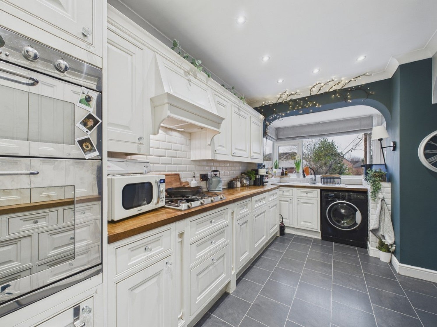 House Reresby Road in Rotherham