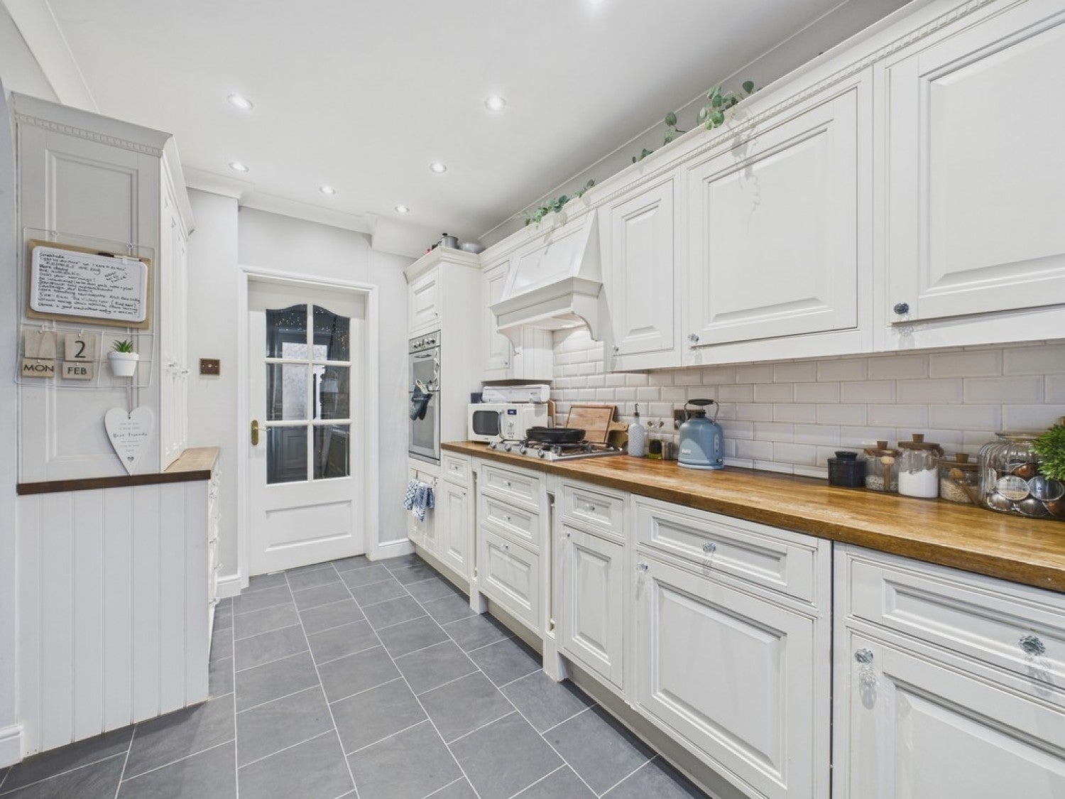 House Reresby Road in Rotherham