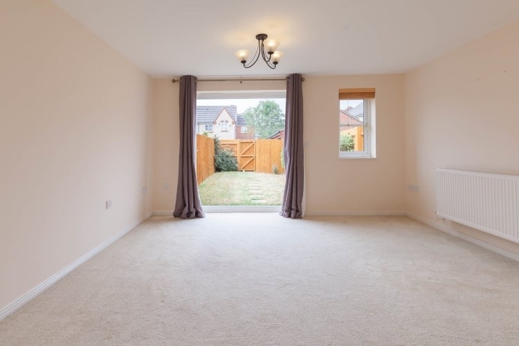 House Vervain Close in Cherwell District