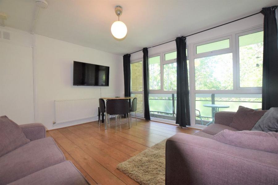House Hawe Close in Canterbury
