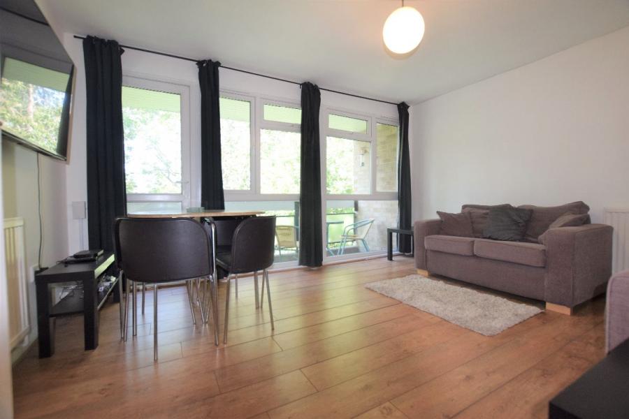 House Hawe Close in Canterbury