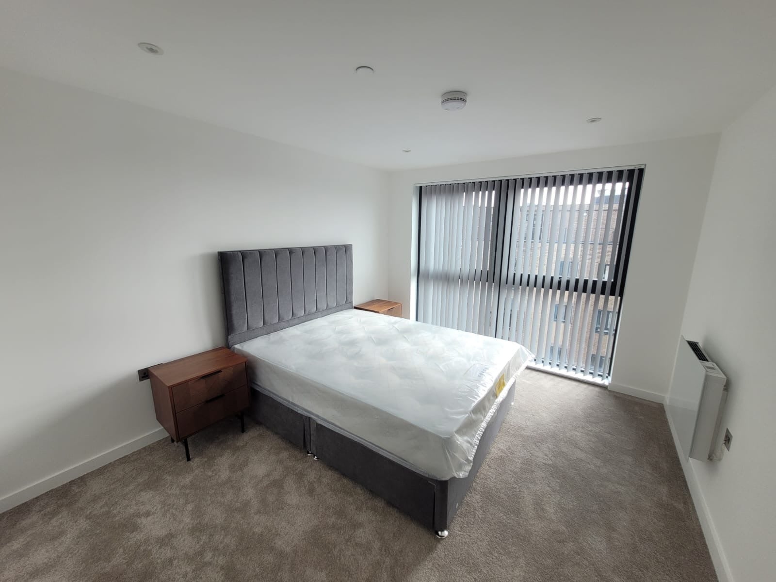 Flat Herschel Street in Slough