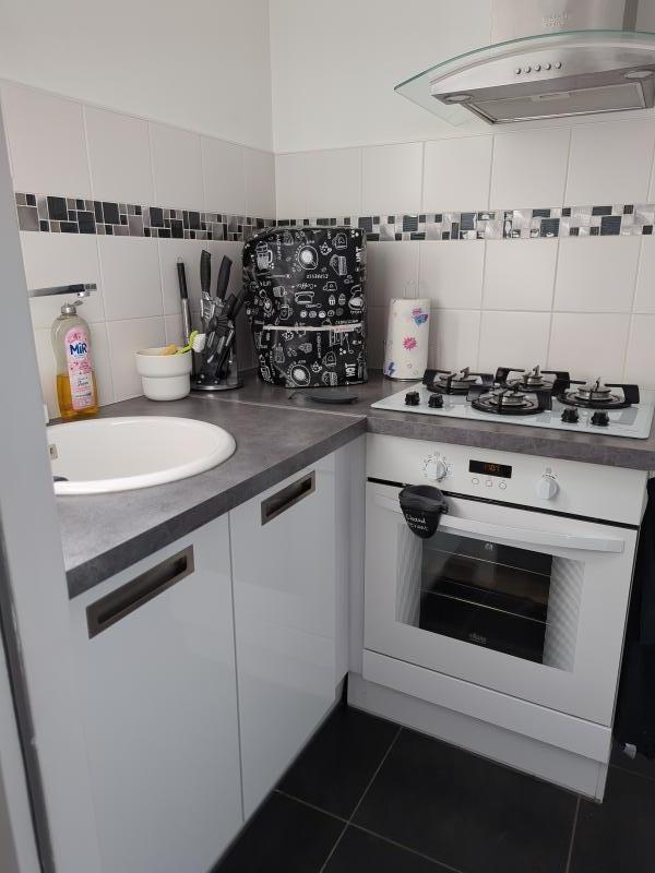 Flat Rue des Treilles in Libourne