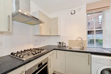 Flat Vincent Square in City of Westminster