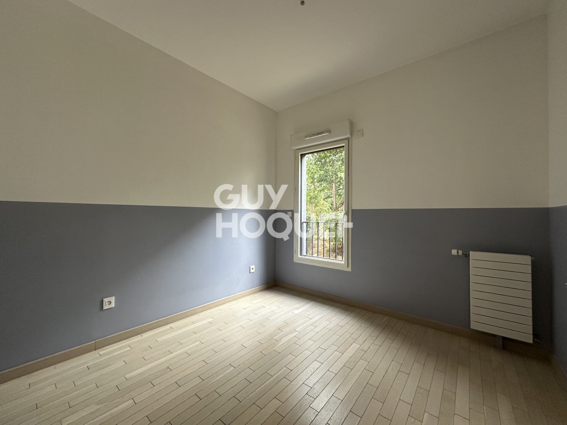 Appartement Rue de l'Arbre Sec à Gennevilliers