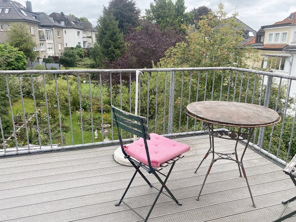 Haus Talbogen in Essen