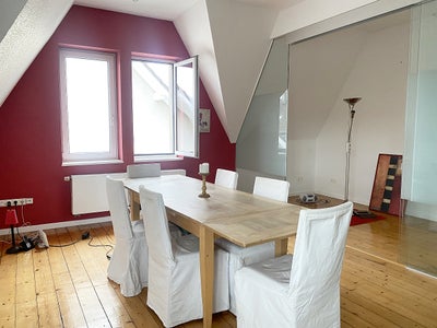 Haus Talbogen in Essen