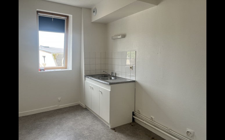 Appartement Passage du Frioul à La Châtre