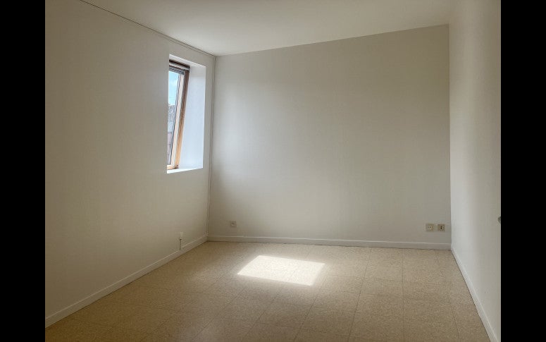 Appartement Passage du Frioul à La Châtre