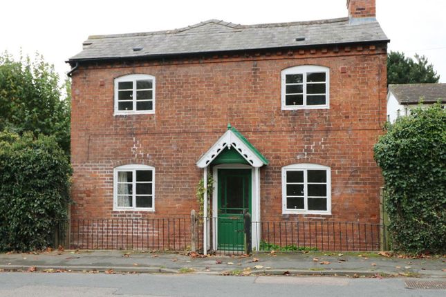 House Old Eign Hill in Hereford