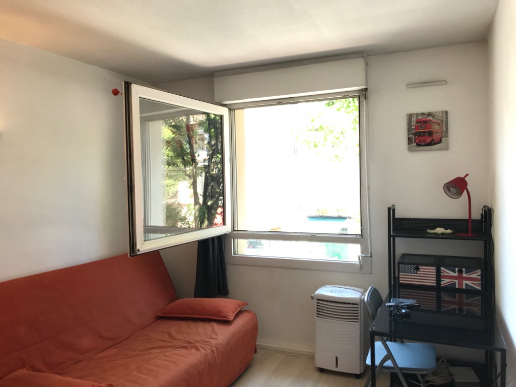 Flat Impasse François Verdier in Albi