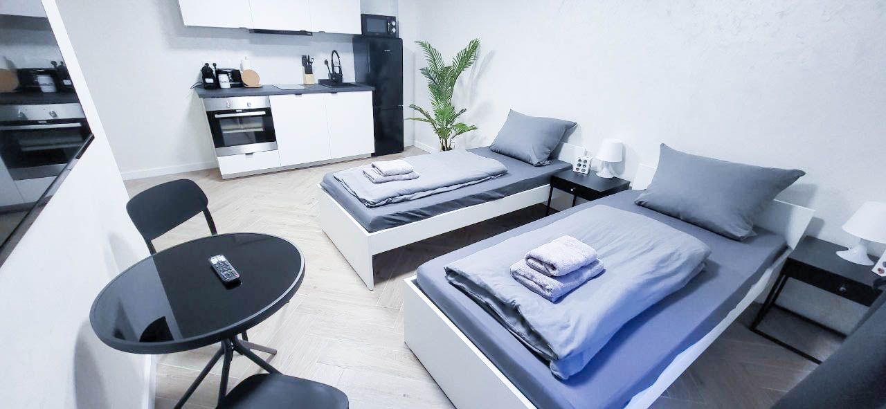 Wohnung Bietigheimer Straße in Stuttgart