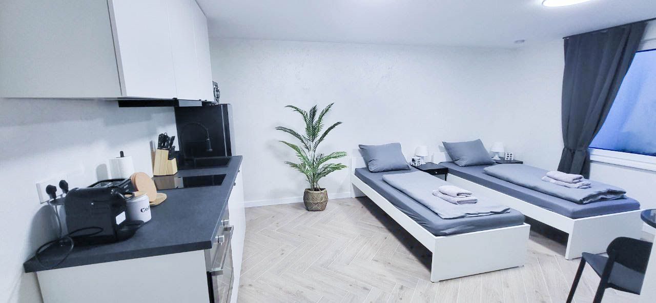 Wohnung Bietigheimer Straße in Stuttgart
