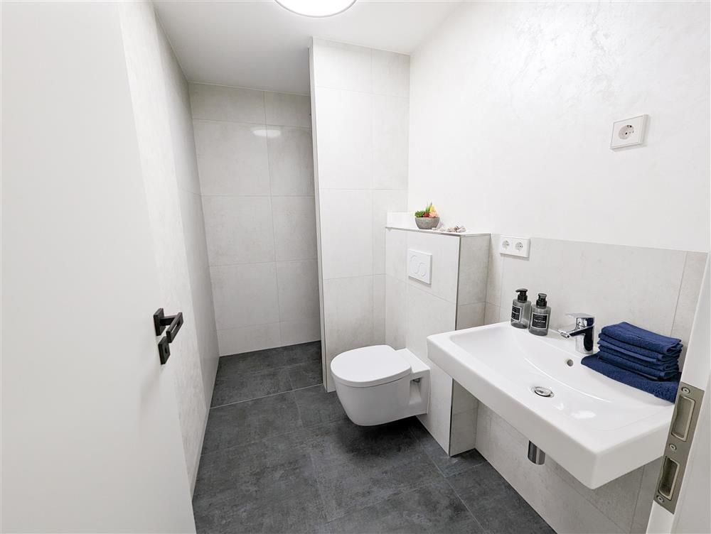 Wohnung Bietigheimer Straße in Stuttgart