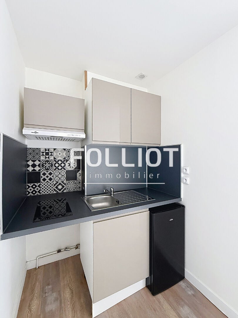Flat Rue Jules Ferry in Mondeville
