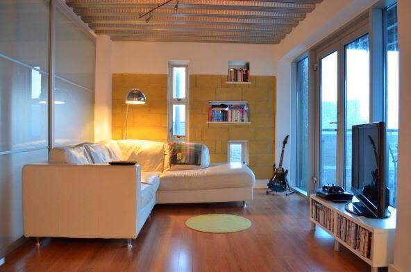 Room Crwys Place in Cardiff