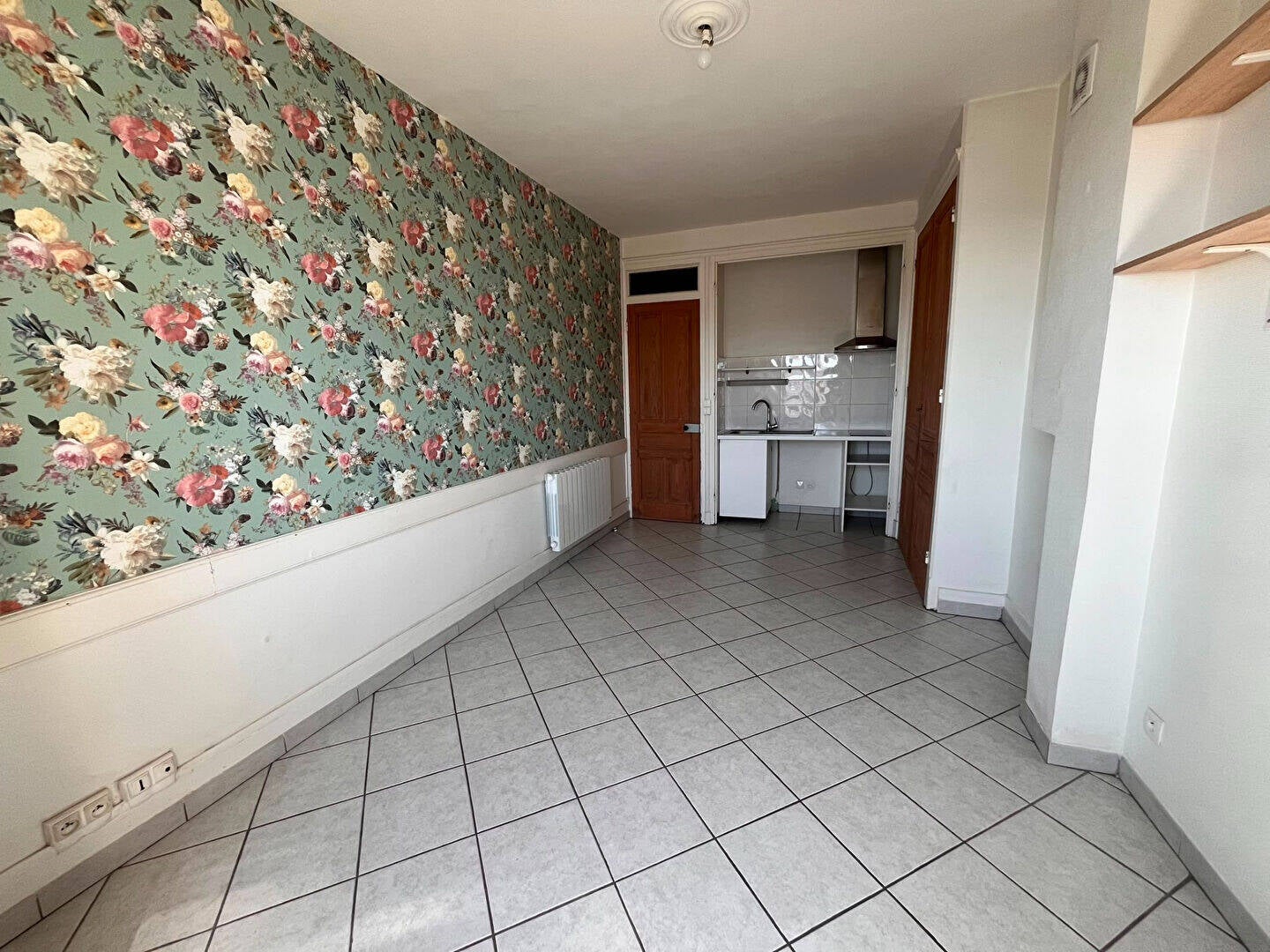 Appartement Place Jules Ferry à Lyon
