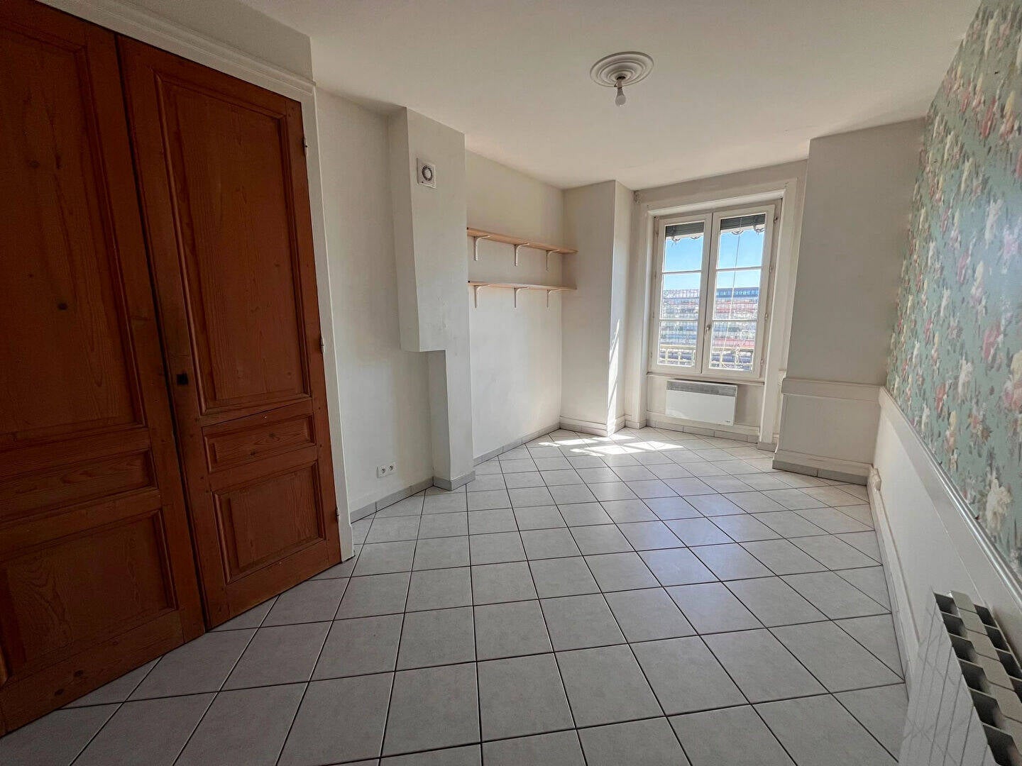Appartement Place Jules Ferry à Lyon
