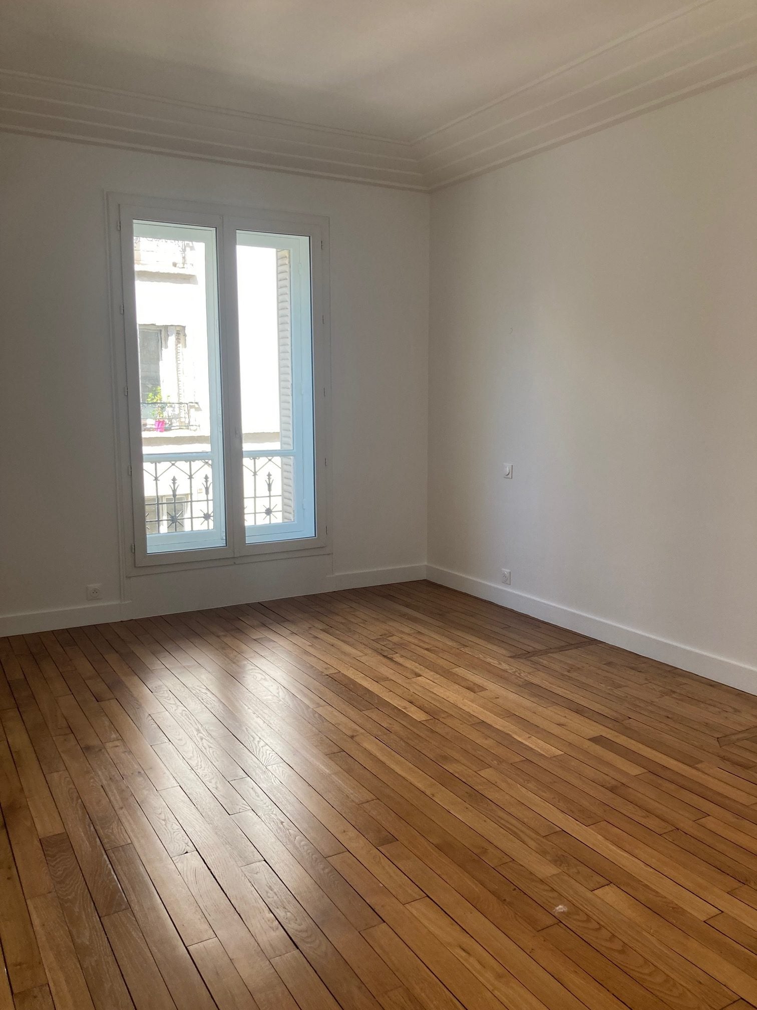Appartement Rue Rémy Dumoncel à Paris
