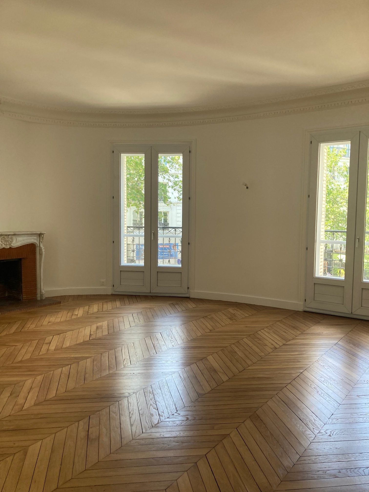 Appartement Rue Rémy Dumoncel à Paris