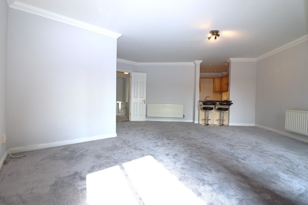 Flat South Lane in Greater London