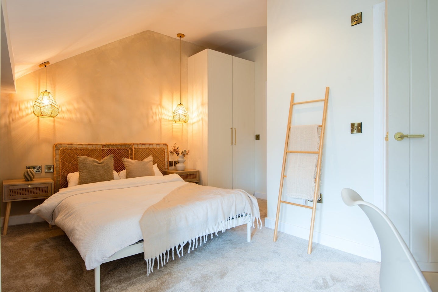 Room Burton Road in Derby