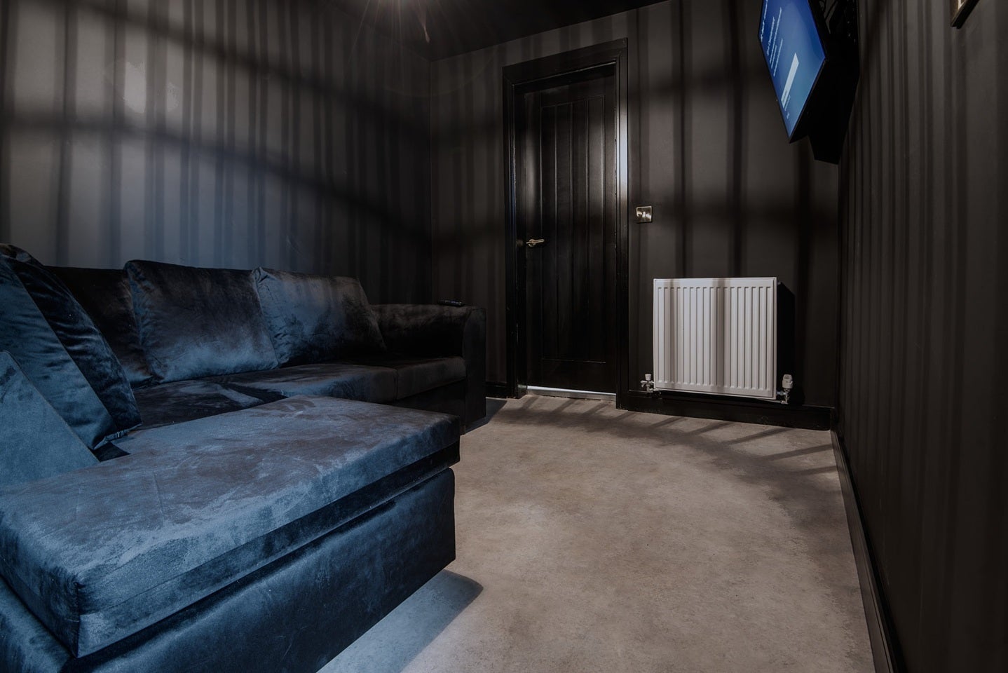 Room Burton Road in Derby