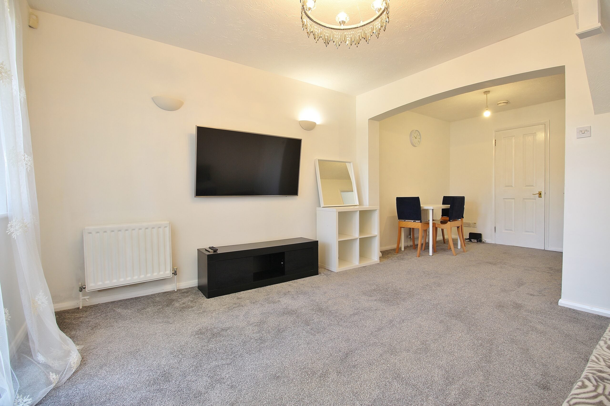 House Busch Close in Greater London