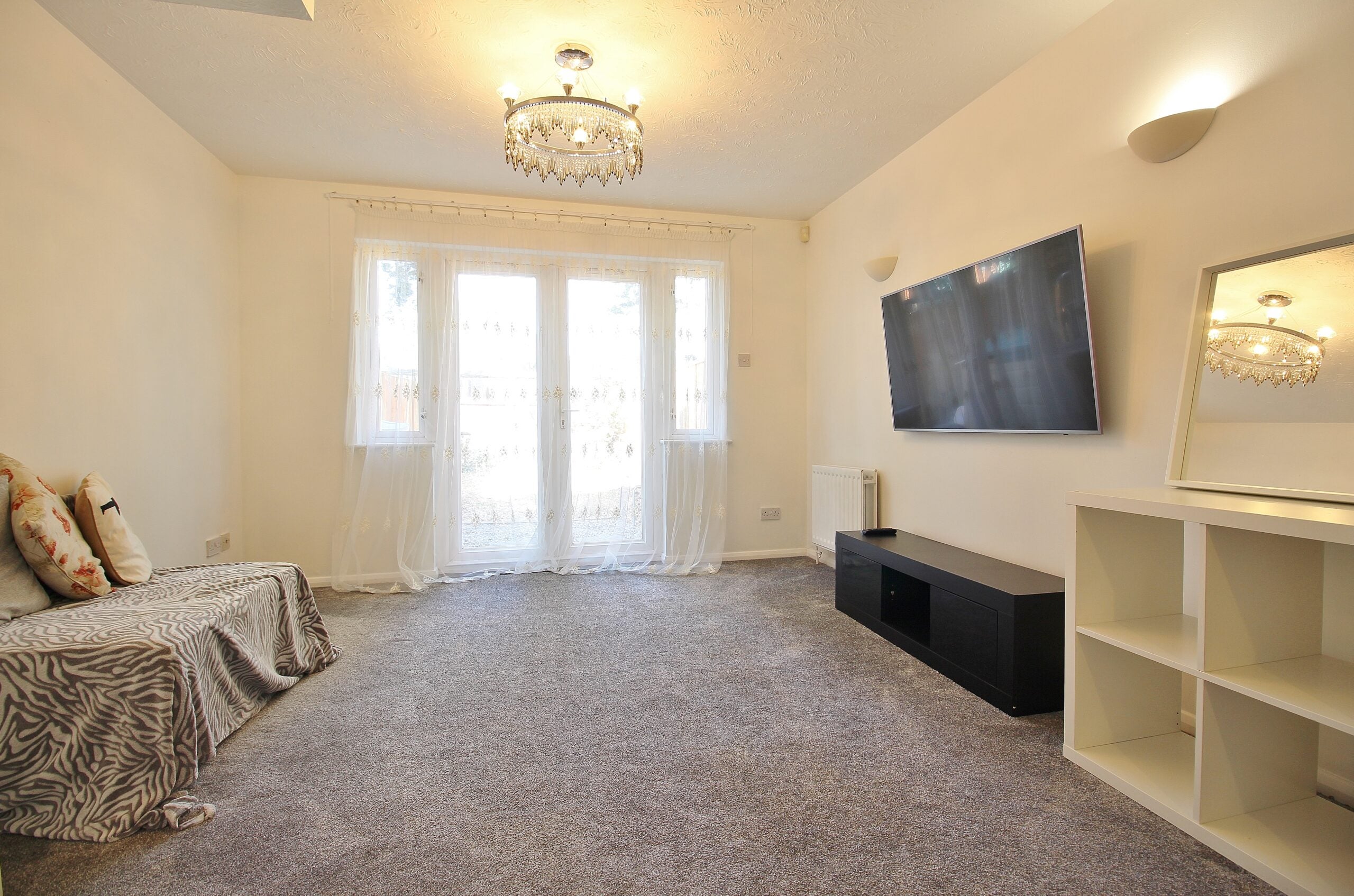 House Busch Close in Greater London