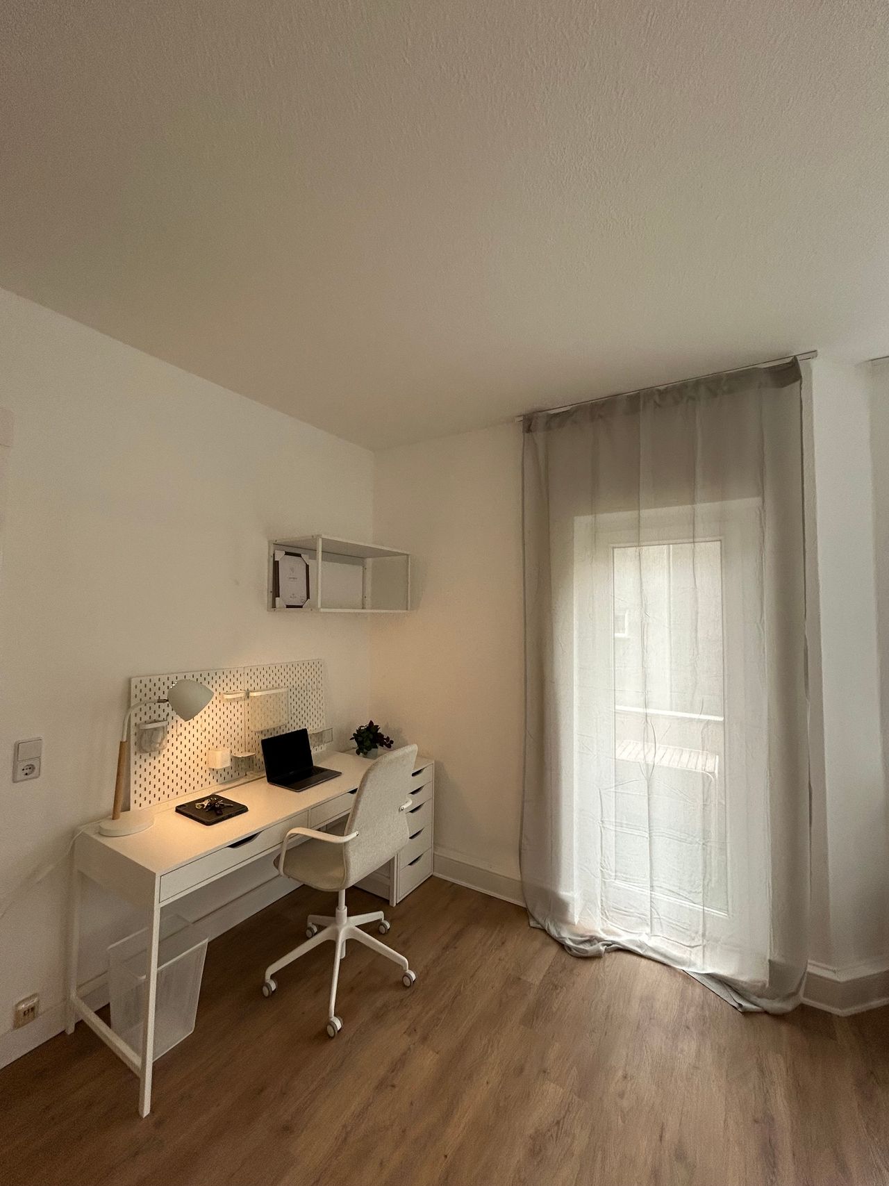 Wohnung Friesenstraße in Leipzig