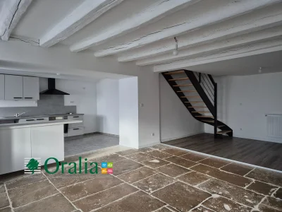 Appartement Rue de Dijon à Fontaine-lès-Dijon