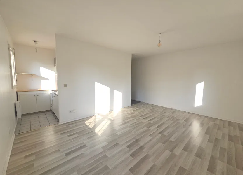 Flat Rue Julien Hébert in Longpont-sur-Orge