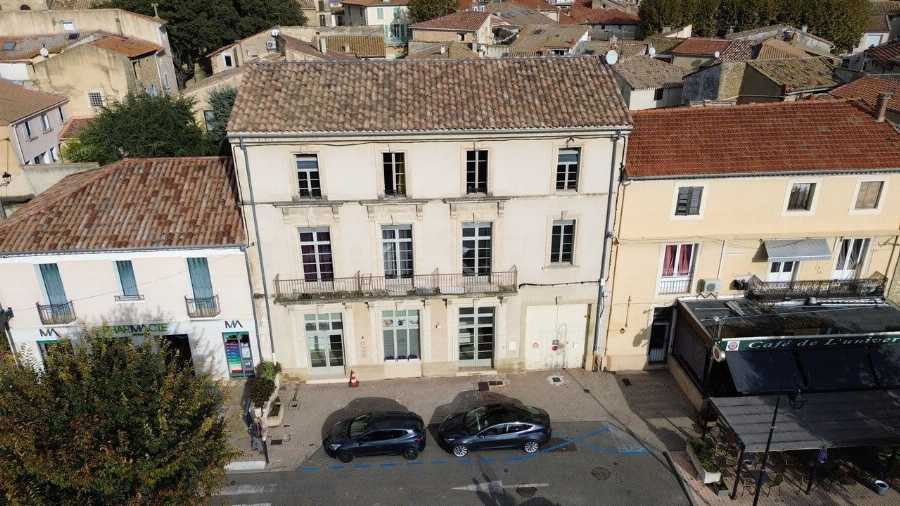 Appartement Route de Châteauneuf-du-Pape à Courthézon
