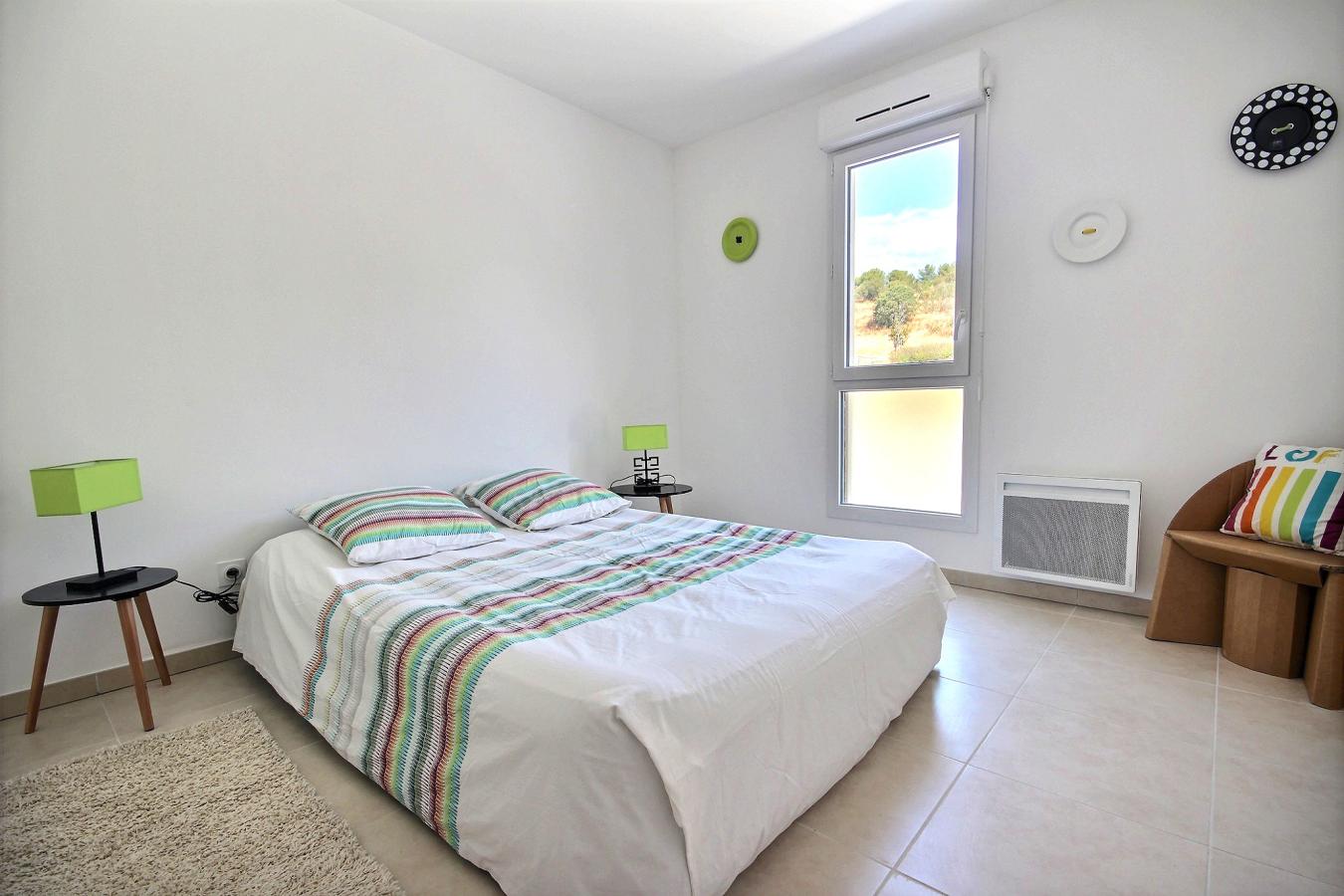 Flat Rue Gabriel Audisio in Marseille