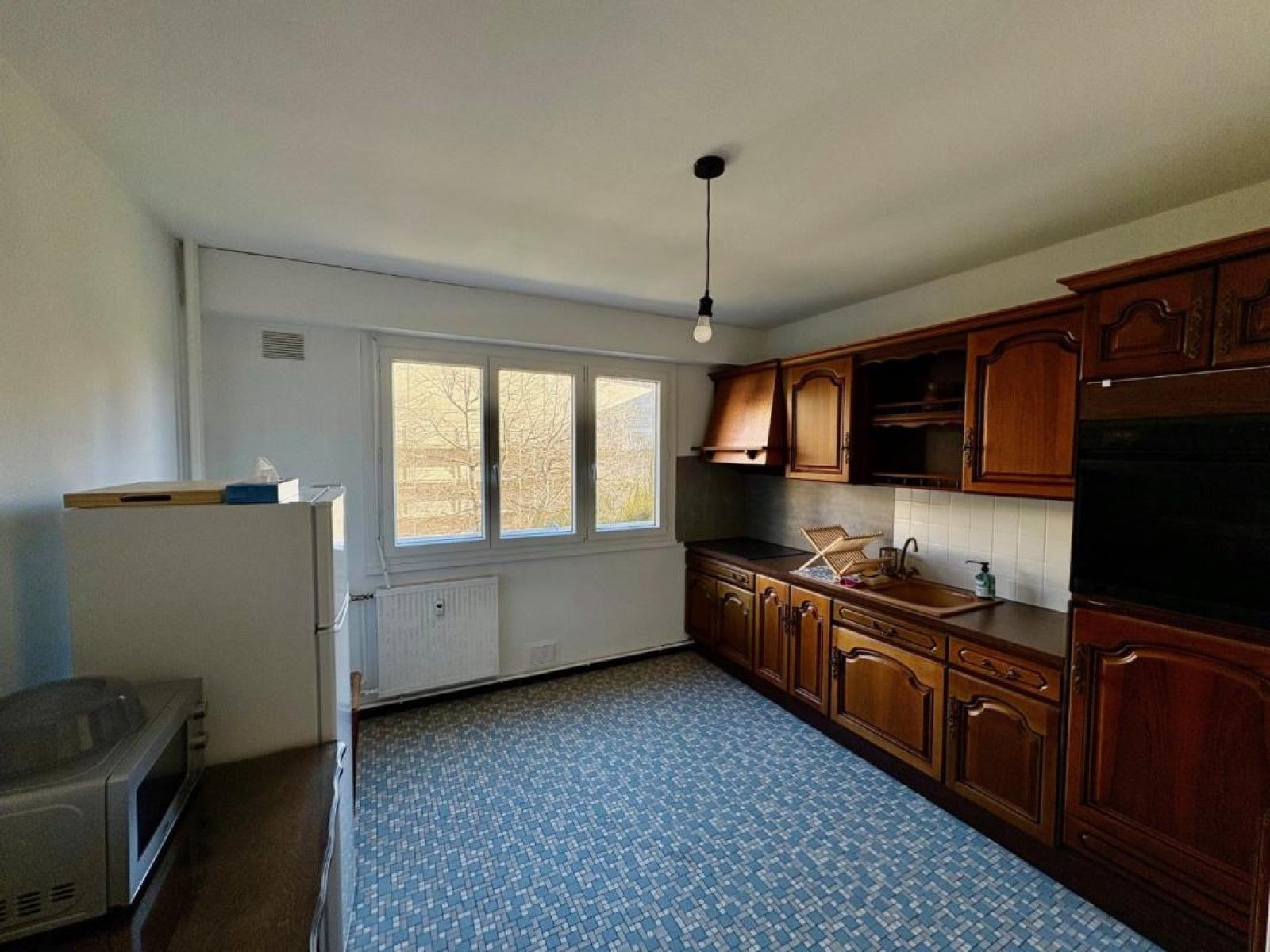 Flat Rue Mulsant in Roanne