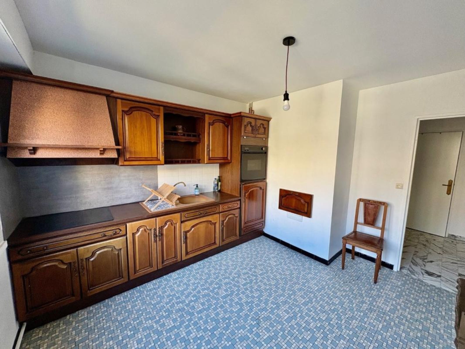 Flat Rue Mulsant in Roanne