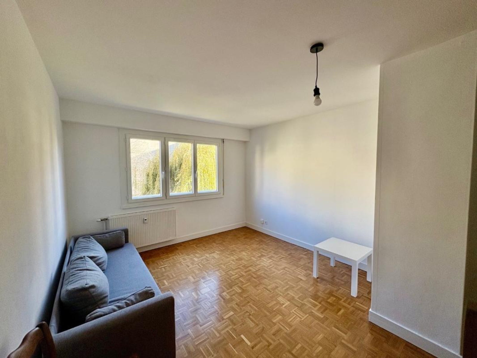 Flat Rue Mulsant in Roanne