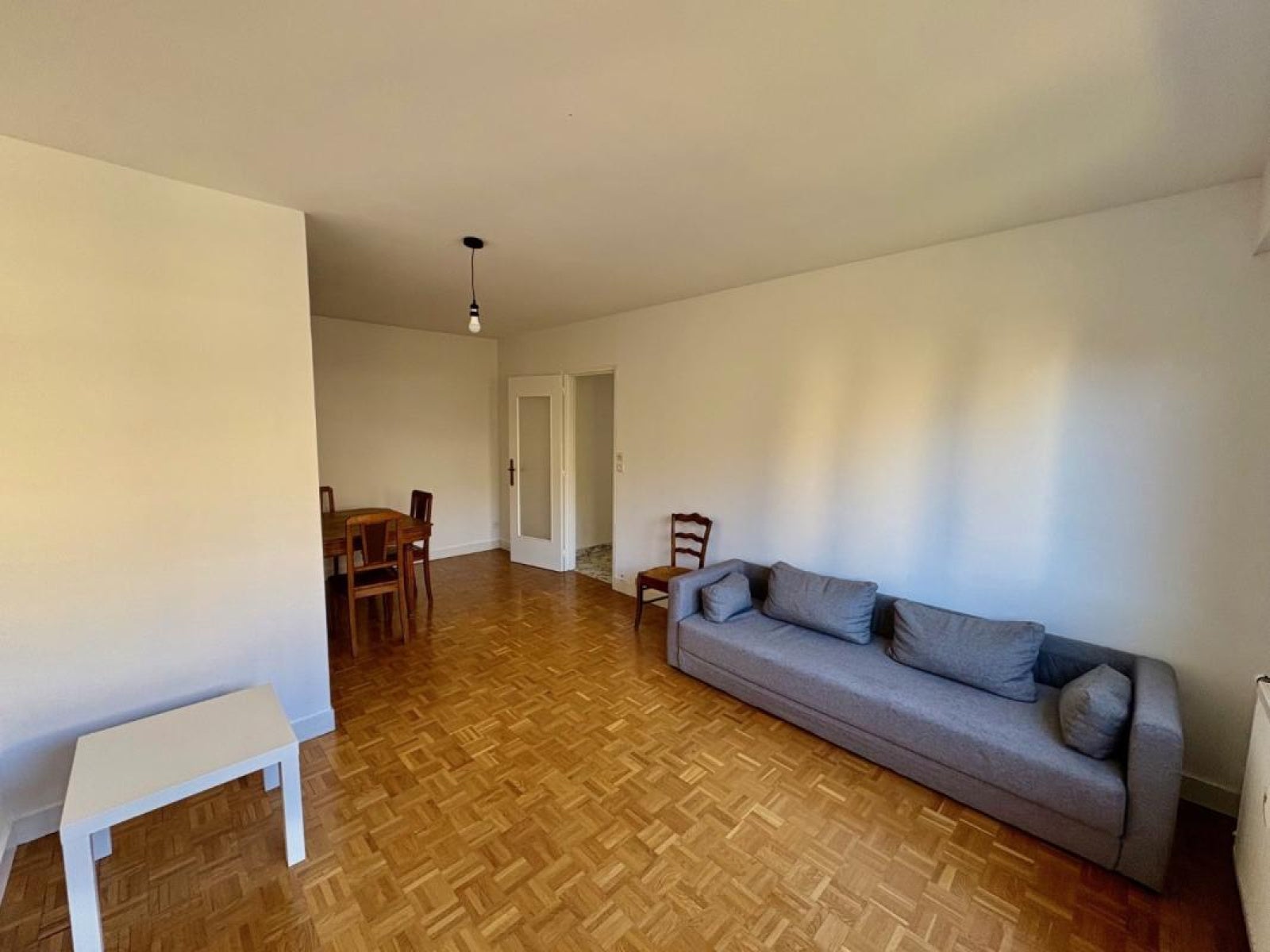 Flat Rue Mulsant in Roanne