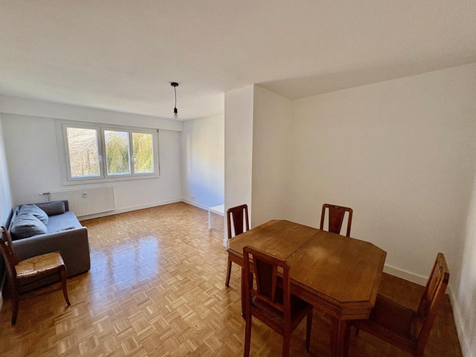 Flat Rue Mulsant in Roanne