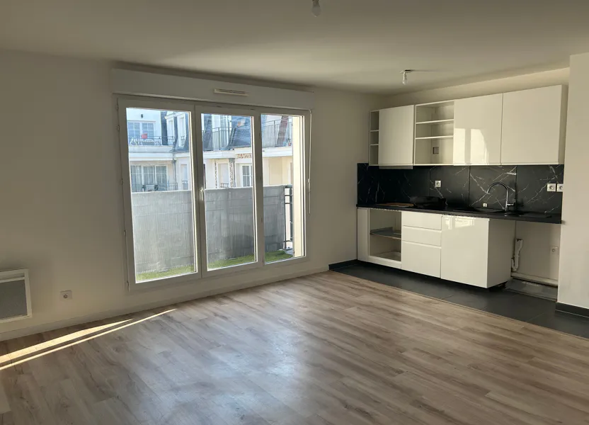 Appartement Rue de Chennevières à Villiers-sur-Marne