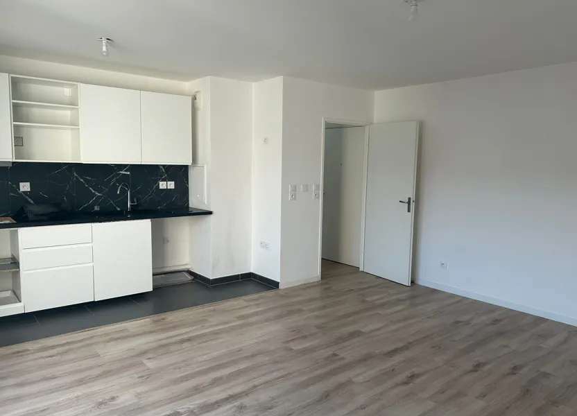 Appartement Rue de Chennevières à Villiers-sur-Marne