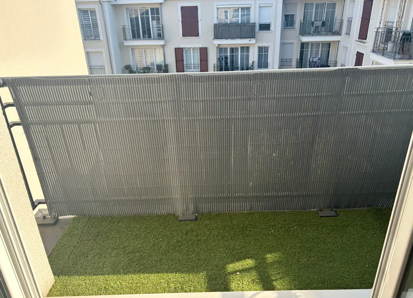 Appartement Rue de Chennevières à Villiers-sur-Marne