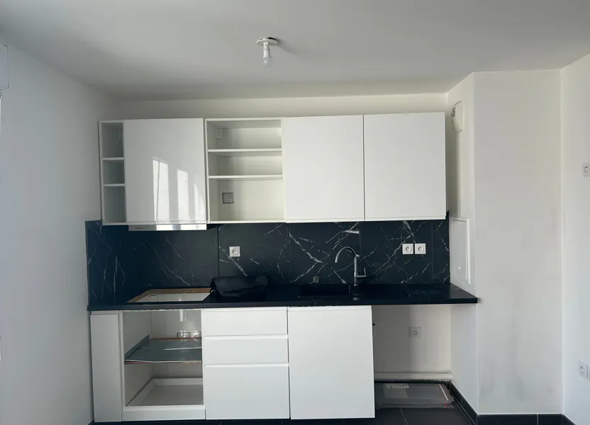 Appartement Rue de Chennevières à Villiers-sur-Marne