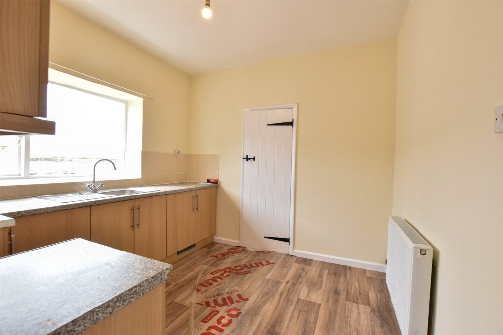 House B6275 in Piercebridge