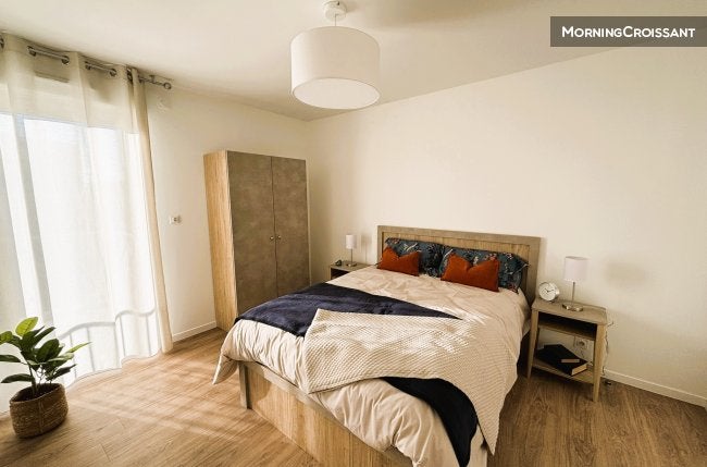 Appartement Rue Marcellin Duval à Brest